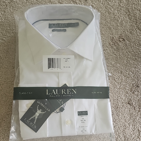 green emerald velvet dress Lauren Ralph Lauren Mens Regular-Fit UltraFlex Dress Shirt Blue 14.5 32 33